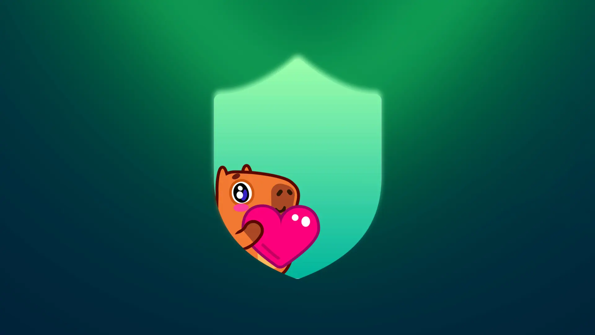 CapybaraVPN